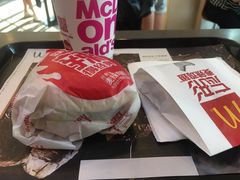 -麦当劳(集美石鼓店)