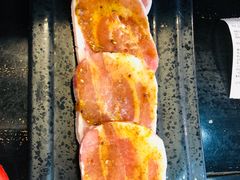 -牛犇烤肉(物资学院路店)