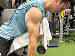 -mYSTEPS健身运动馆(古北店)