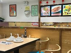 -老边饺子馆(东单店)