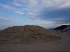 iphone_upload_pic-海云台海滩