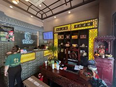 -升艾堂·经络·艾灸·气血(成山路店)
