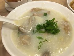 -盛记粥面(佐敦店)