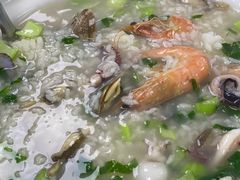 -碧海银沙海鲜餐厅(恒大海上威尼斯店)