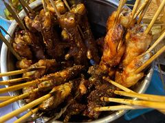 -炒豆合作社(东四总店)