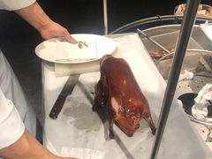 -四季民福烤鸭店(前门店)