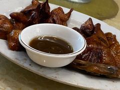 -棠记海鲜餐厅(南朗镇店)