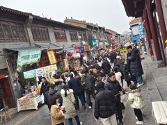 -洛阳古墓博物馆