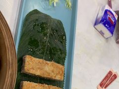 -大水车公馆·顺德菜·妈姐菜(均安店)