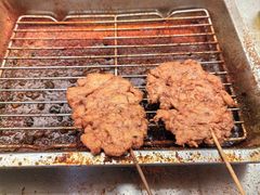 -丁脊壹绝·里脊肉