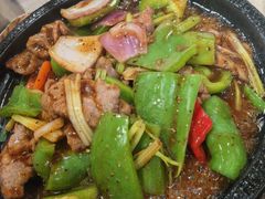 -老字号蛇口德记烧腊饭店·海鲜加工