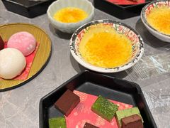 -一绪に寿喜烧(虹悦城店)