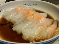 -阿殳菜馆·私厨(水围村店)