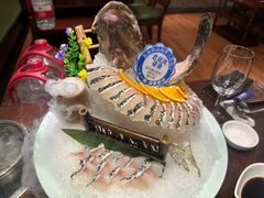 -东海怡品海鲜豆捞(舟宿夜江店)