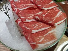 -尚海豆捞(乐虹坊店)