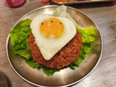 -西塔老太太泥炉烤肉(双井店)