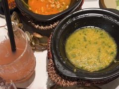 -乔阿马·江南味·驴肉香(龙湖华泾天街店)