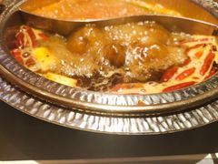 -火炉火自助餐(喜隆多店)