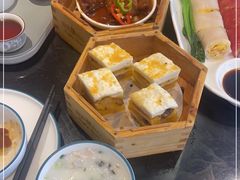 -龙凤点心饼家·39年老字号(松岗店)