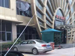-郑庄脂渣海鲜楼(九水路店)