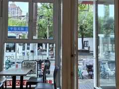 -肯德基(洛川店)