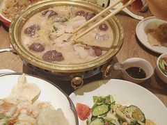 -金掌勺锅包肉(太原万达店)