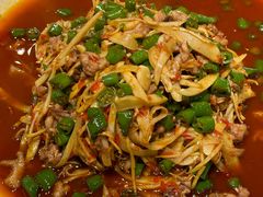 -易老九江湖菜(北滨一路店)