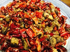 -那家小馆•北京菜•烤鸭(中关村店)