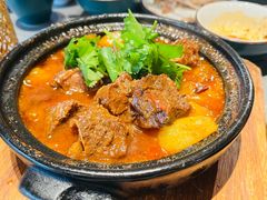 -陶德砂锅(蜀汉路店)