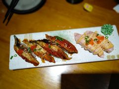 -东岸料理·寿司·刺身
