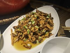 -渝信川菜(长安店)
