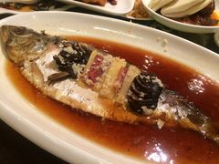 -老客站酒楼(金花南路店)