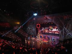 -重庆国际马戏城