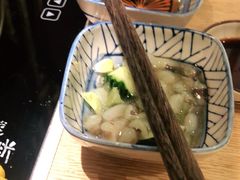 -温野菜涮涮锅(大悦城店)