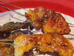 -北三老太太烧烤(人生一串上榜店)