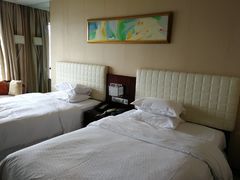 -杭州龙禧福朋喜来登酒店