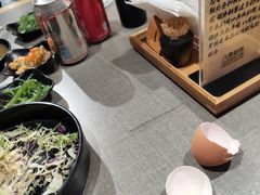 -八角锄烧·肉火锅(天河城店)