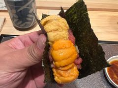 -小十Omakase(地王大厦店)