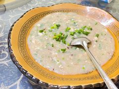 糊豆腐-朗妈私房菜(婺女州店)