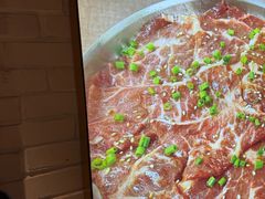 -一品诚记烤肉·甄选店(中南路店)