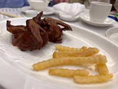 -潮福城大酒楼(北尚店)