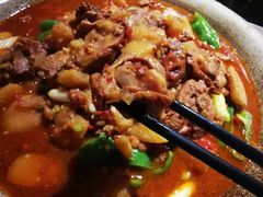-那时新疆·车师(大宁音乐广场店)