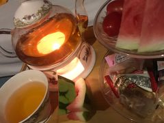 -大瀚养生SPA足道会馆(长逸店)
