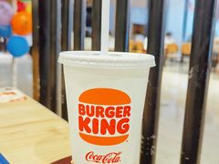 -汉堡王(北京三里屯购物中心)