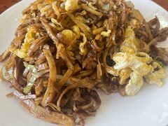 焖饼-独流饭店(静海区国土资源分局西)
