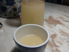 -绿茶餐厅(南方商城店)