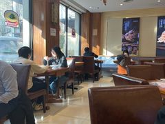 大堂-东方饺子王(大屯路店)