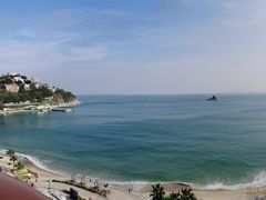 -深圳大梅沙京基洲际度假酒店