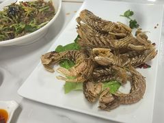 -潮汕砂锅粥
