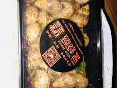 -臻鲜燕海鲜融合餐厅(金陵style店)